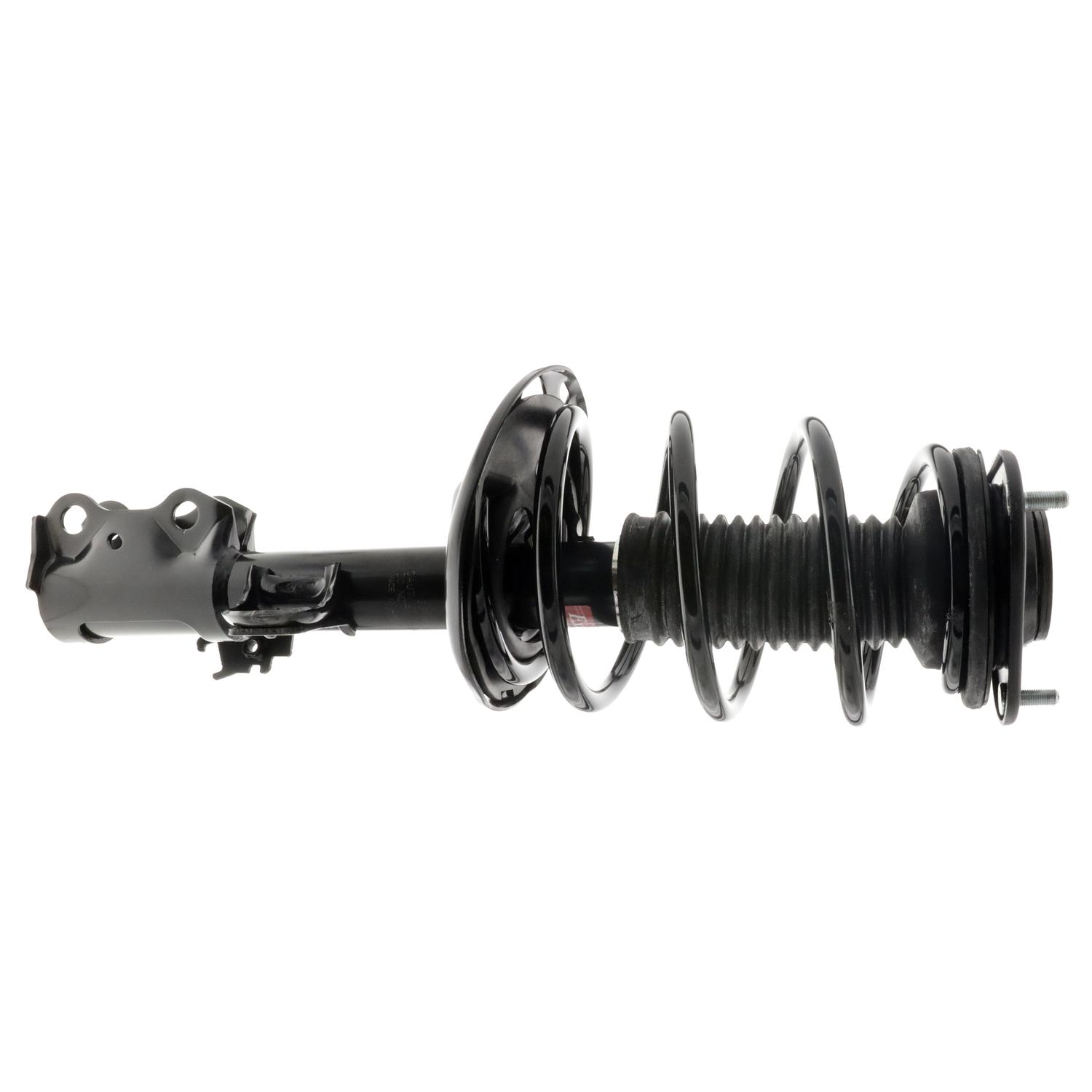 KYB SR4461 - Suspension Strut and Coil Spring Assembly KYB SR4461 Suspension Strut and Coil Spring Assembly product image 2 of 4