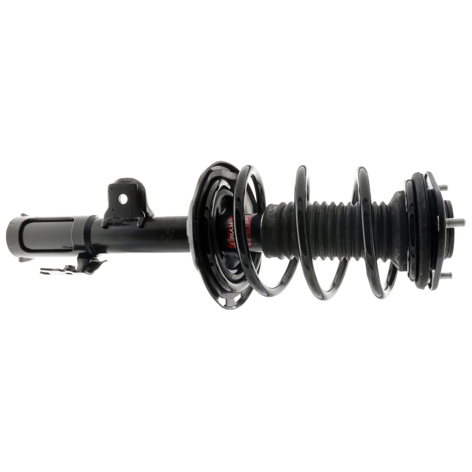 KYB SR4461 - Suspension Strut and Coil Spring Assembly KYB SR4461 Suspension Strut and Coil Spring Assembly product image 3 of 4