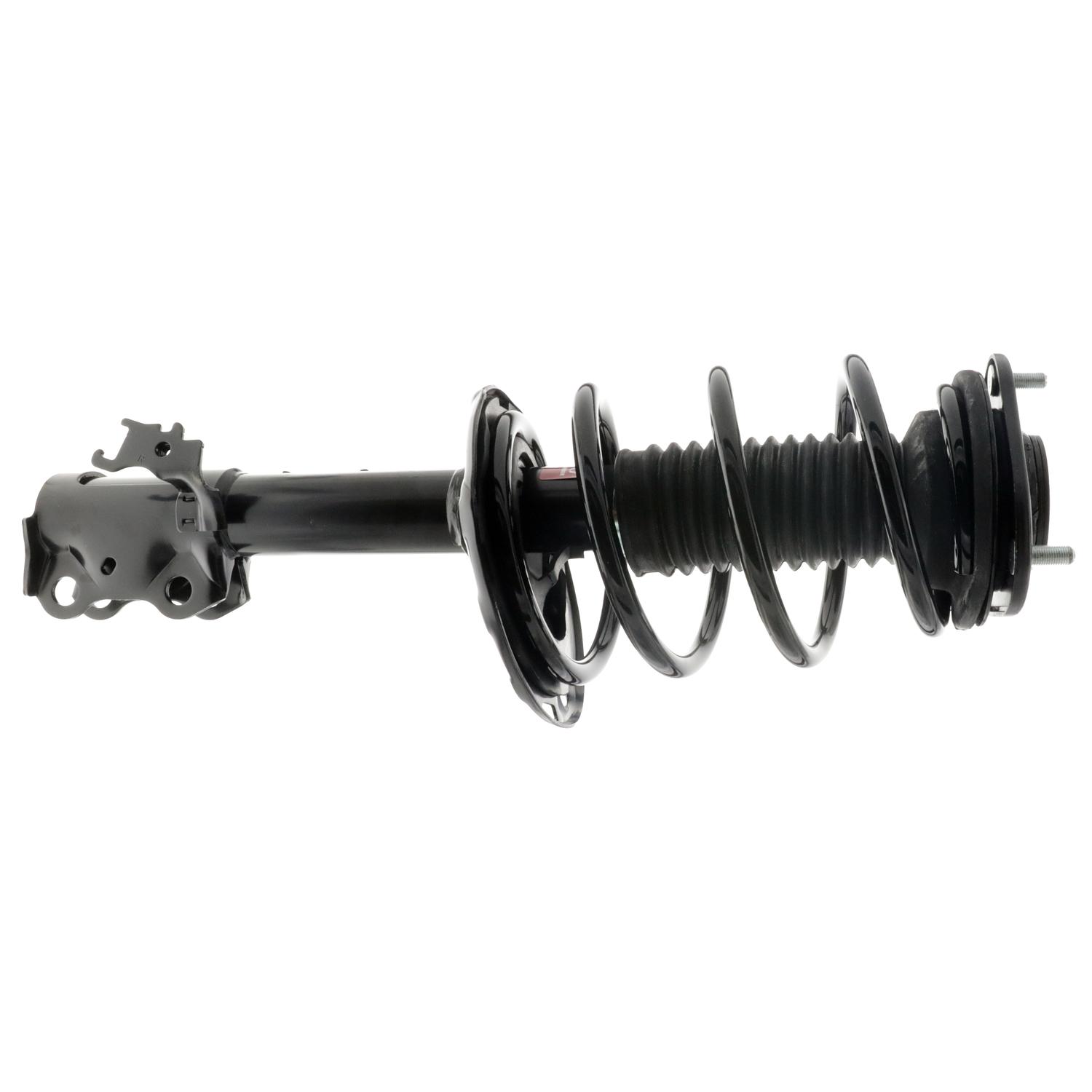 KYB SR4461 - Suspension Strut and Coil Spring Assembly KYB SR4461 Suspension Strut and Coil Spring Assembly product image 4 of 4