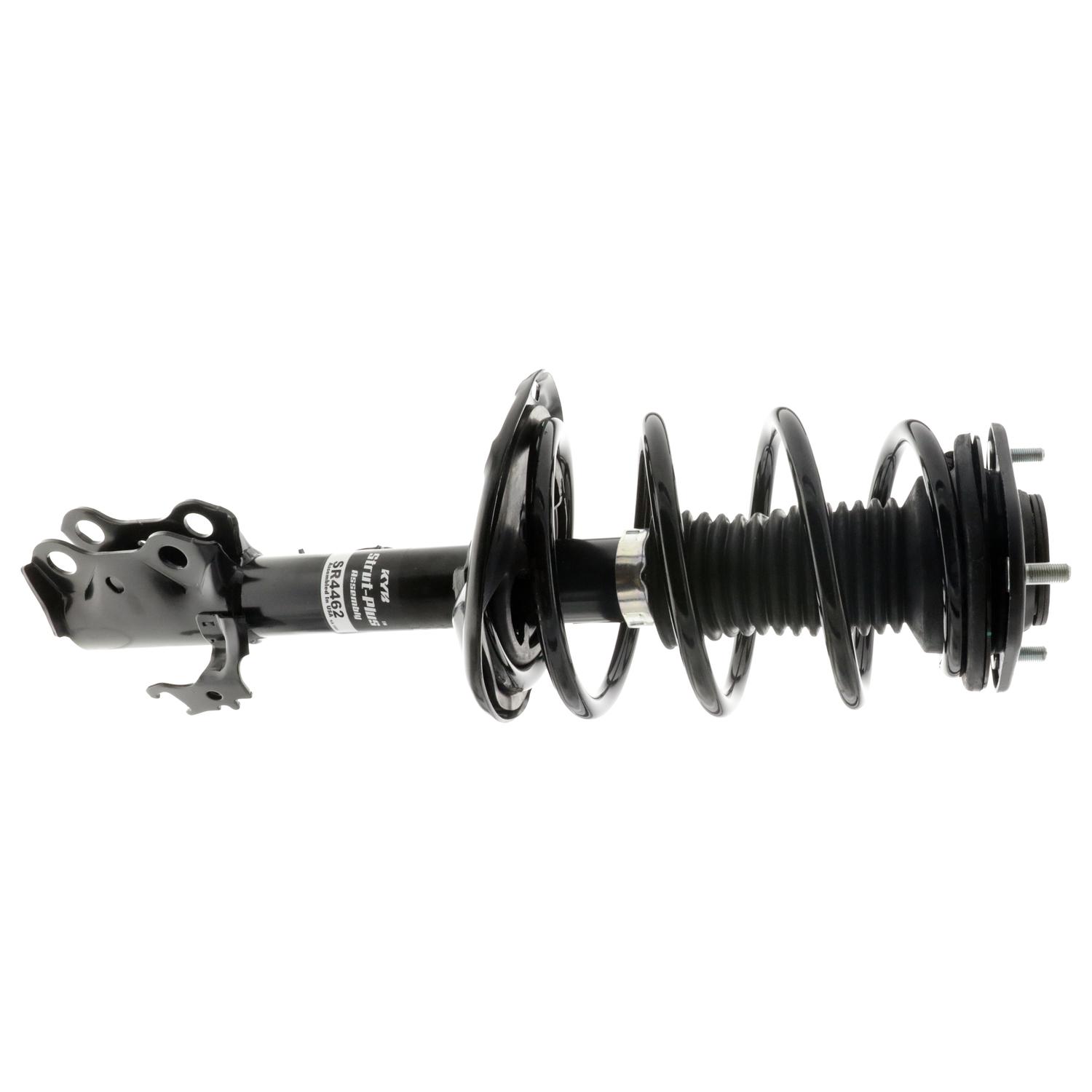 KYB SR4462 Suspension Strut and Coil Spring Assembly product image 1 of 4