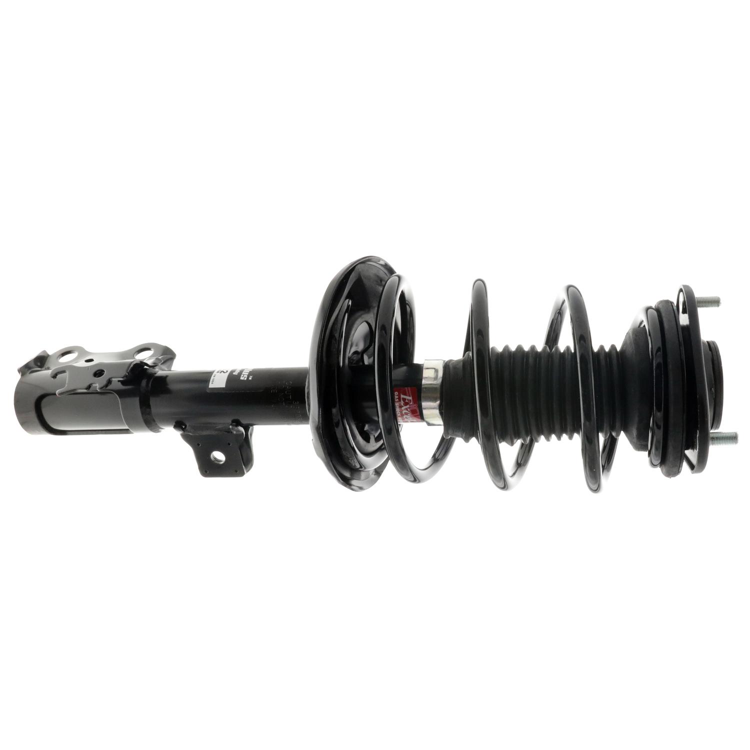 KYB SR4462 Suspension Strut and Coil Spring Assembly product image 2 of 4