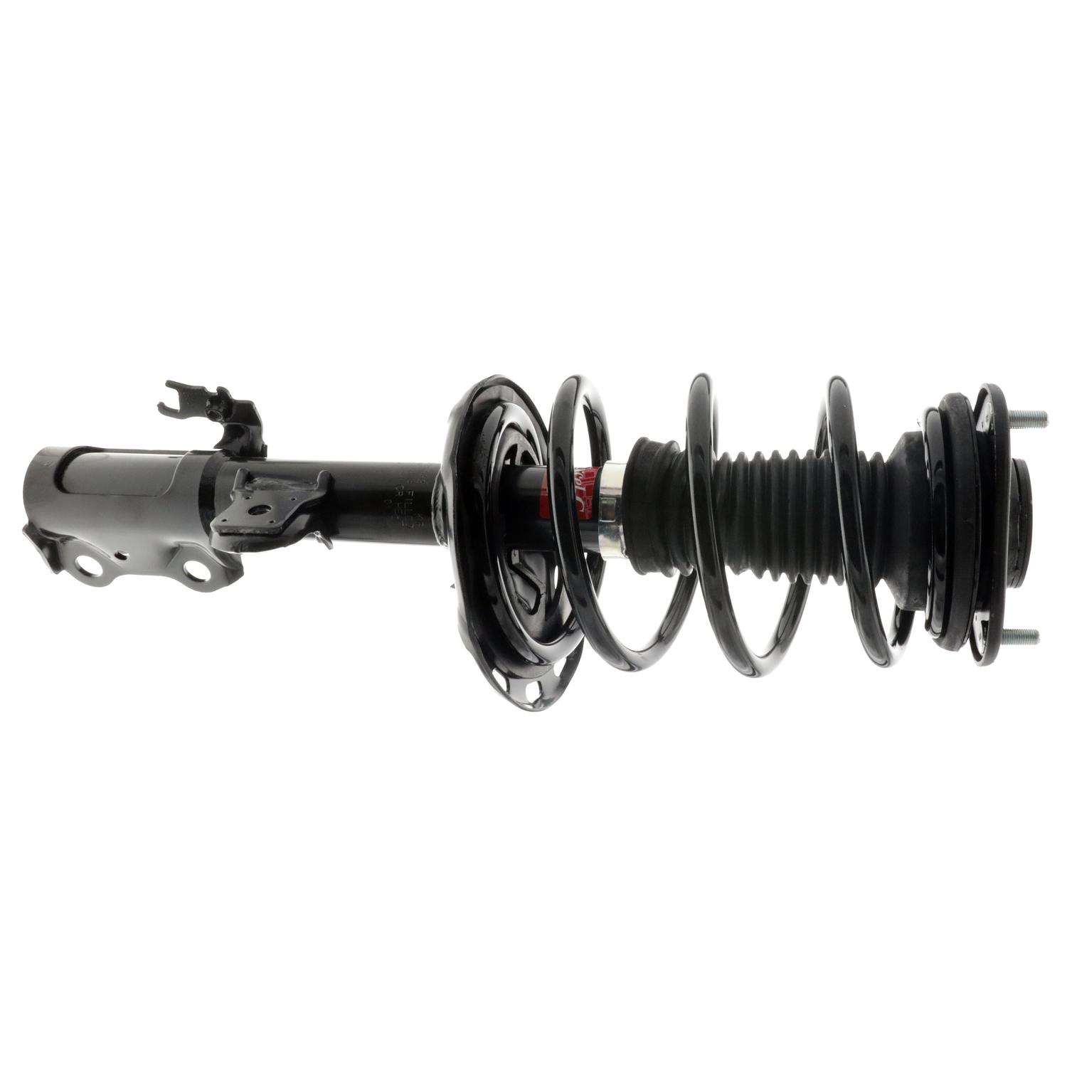 KYB SR4462 Suspension Strut and Coil Spring Assembly product image 3 of 4