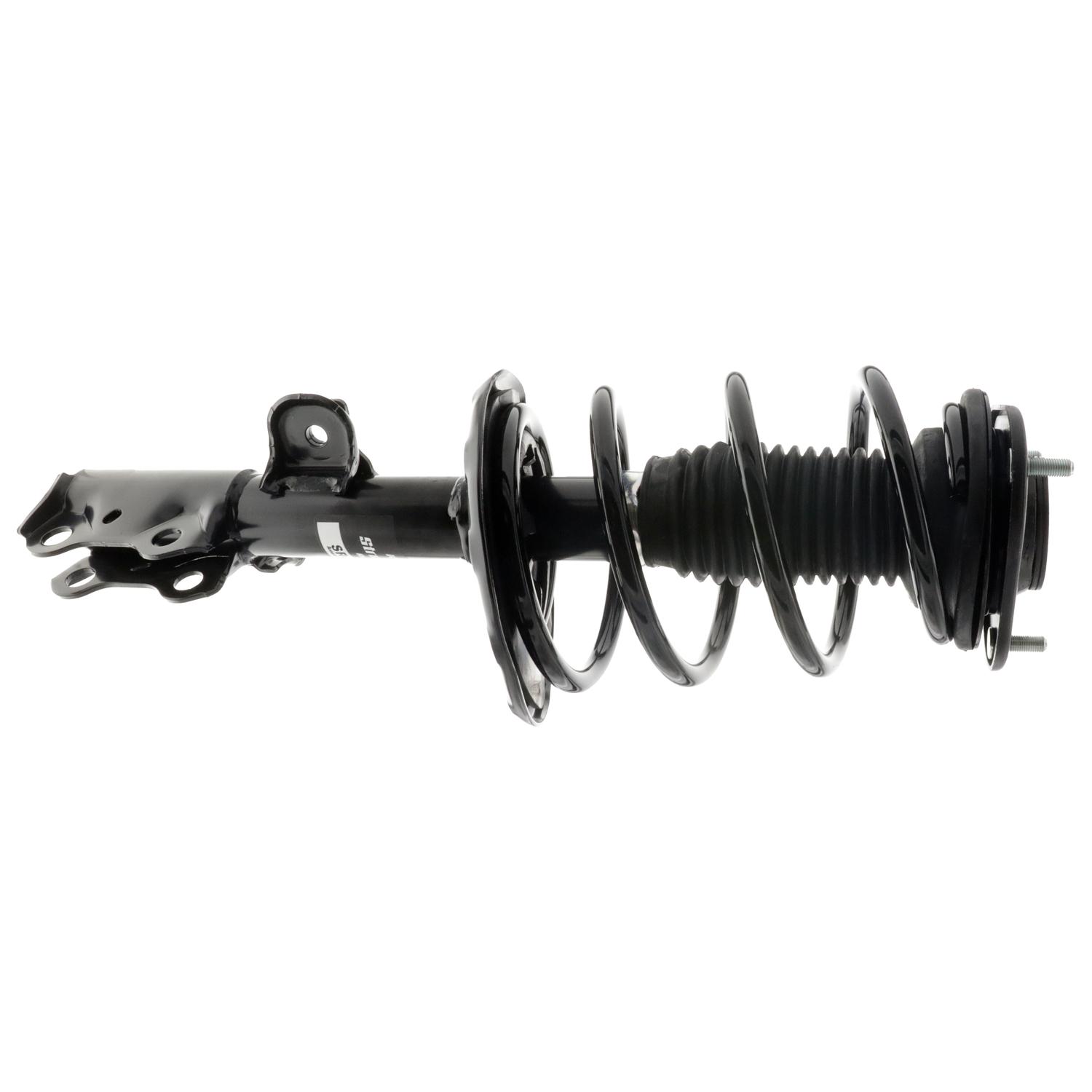 KYB SR4462 Suspension Strut and Coil Spring Assembly product image 4 of 4