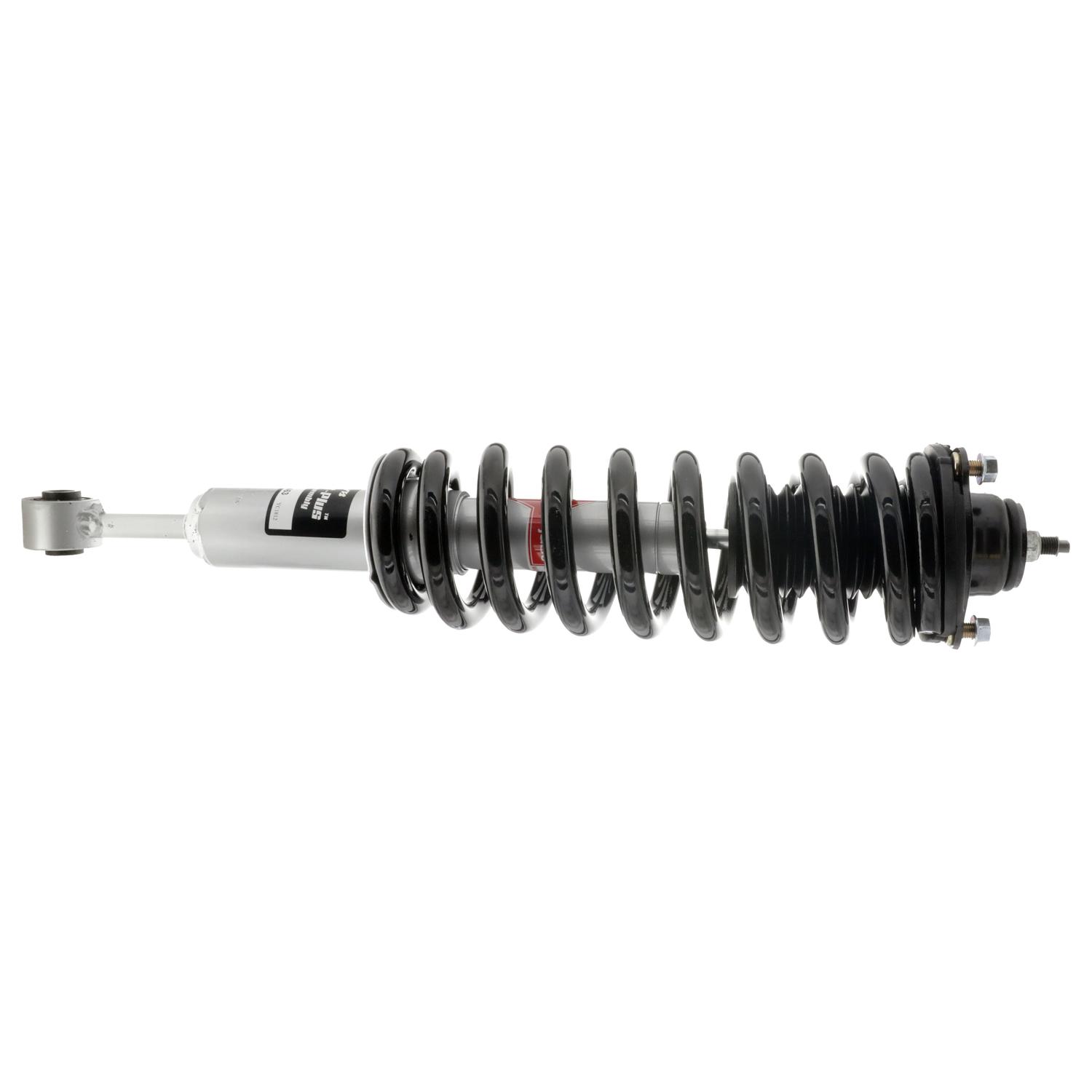 KYB SR4463 Suspension Strut and Coil Spring Assembly product image 2 of 4