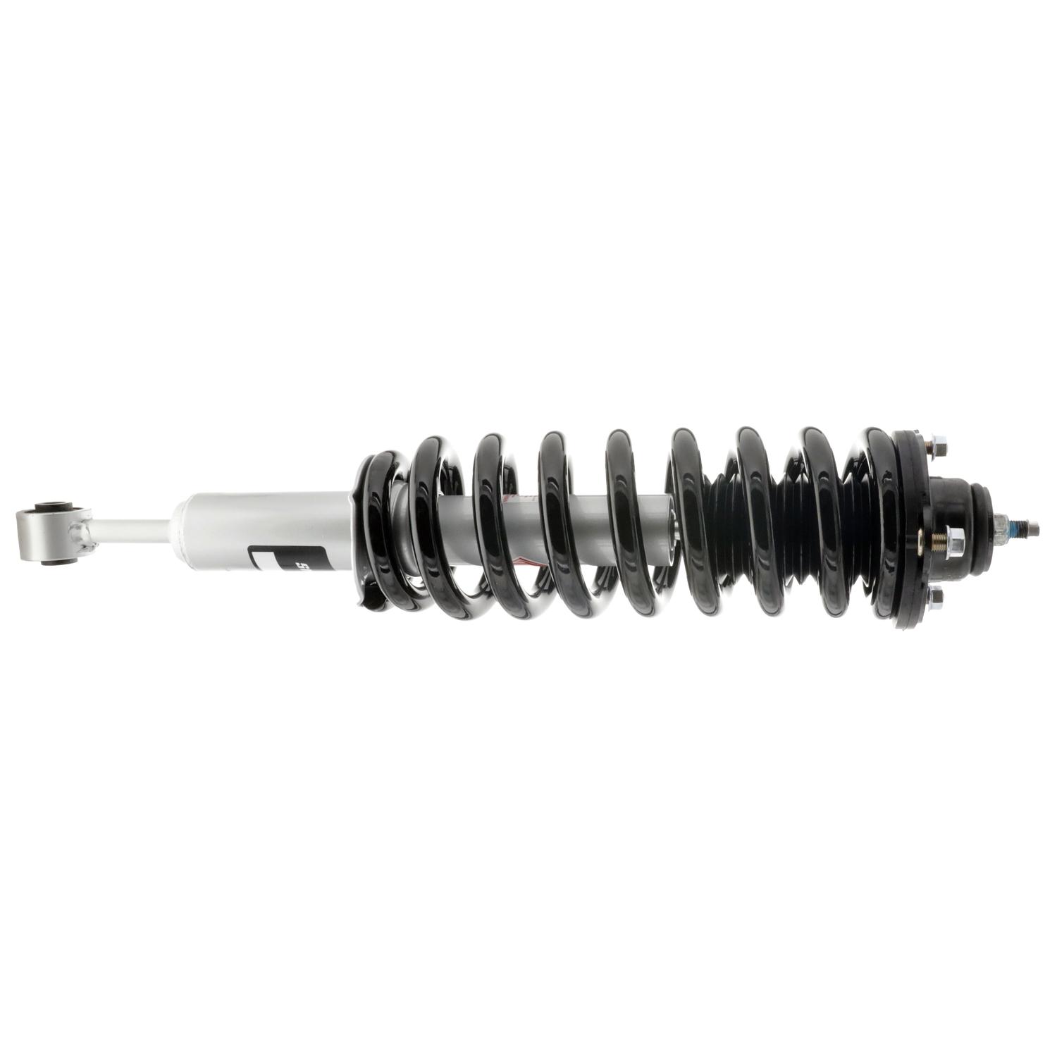 KYB SR4463 Suspension Strut and Coil Spring Assembly product image 4 of 4