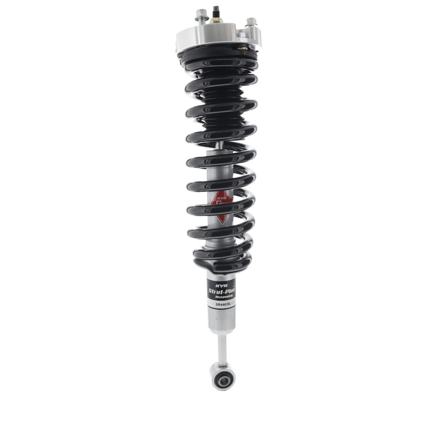 KYB SR4463K Suspension Strut and Coil Spring Assembly product image 1 of 4