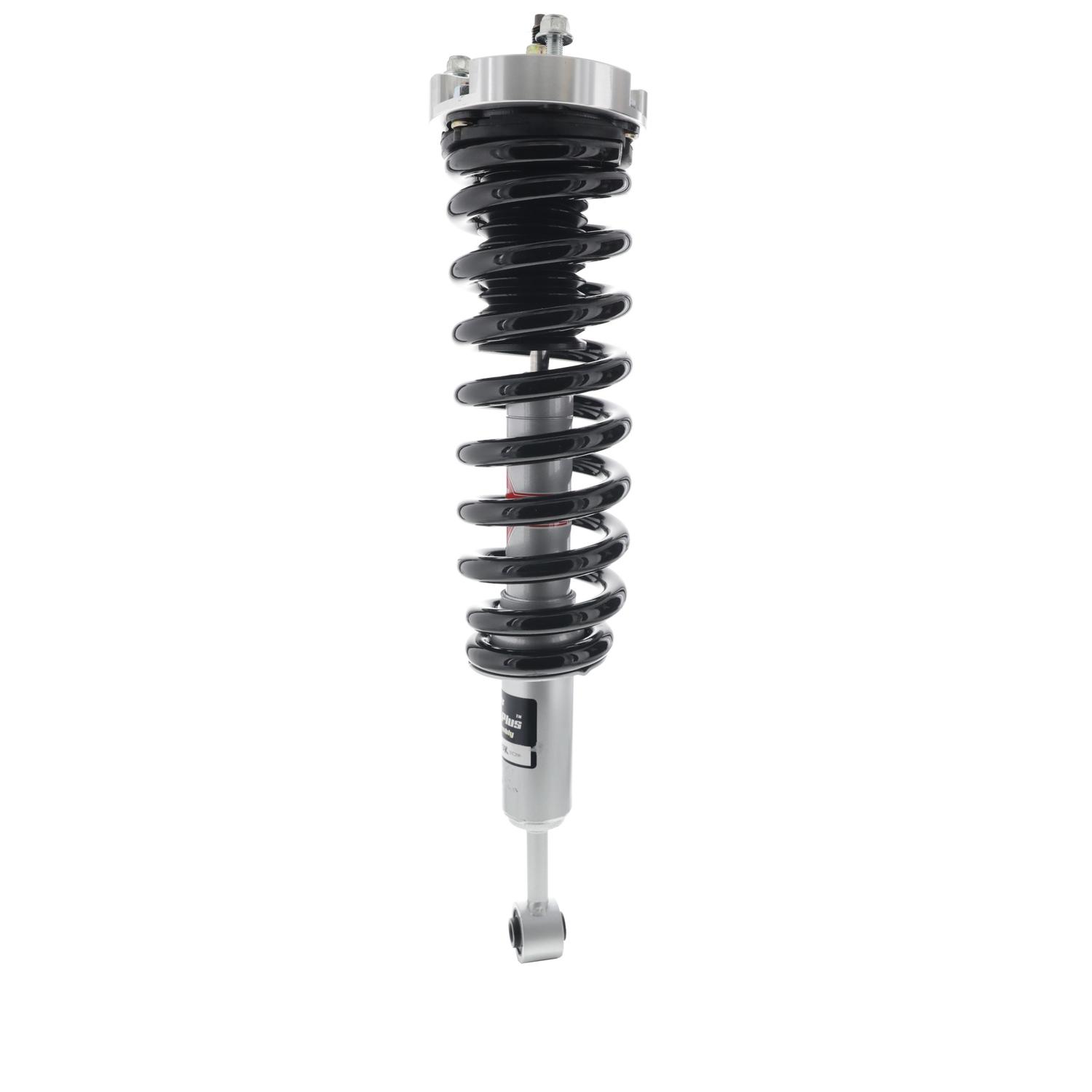 KYB SR4463K Suspension Strut and Coil Spring Assembly product image 2 of 4