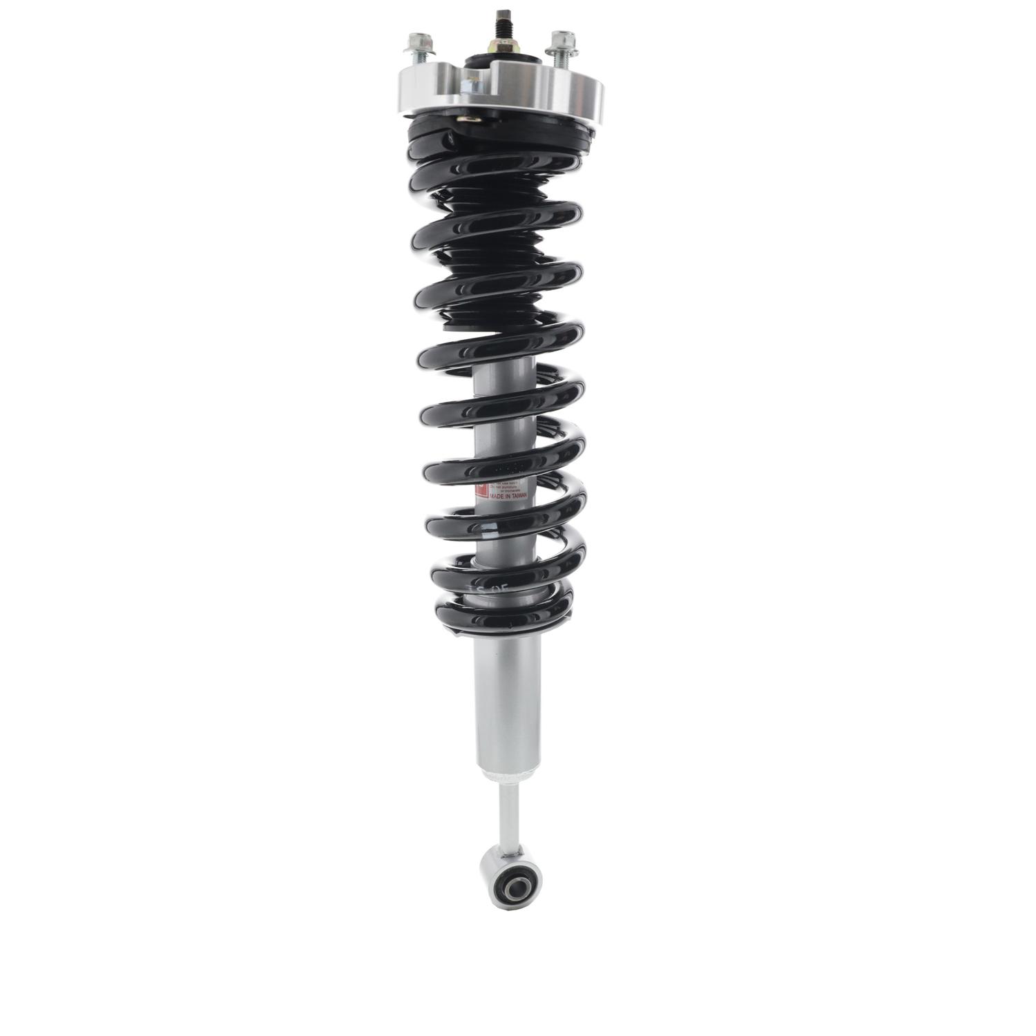 KYB SR4463K Suspension Strut and Coil Spring Assembly product image 3 of 4