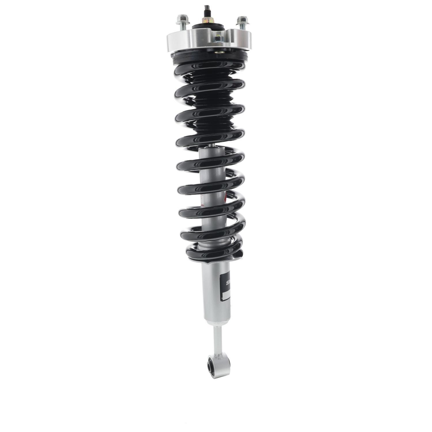 KYB SR4463K Suspension Strut and Coil Spring Assembly product image 4 of 4
