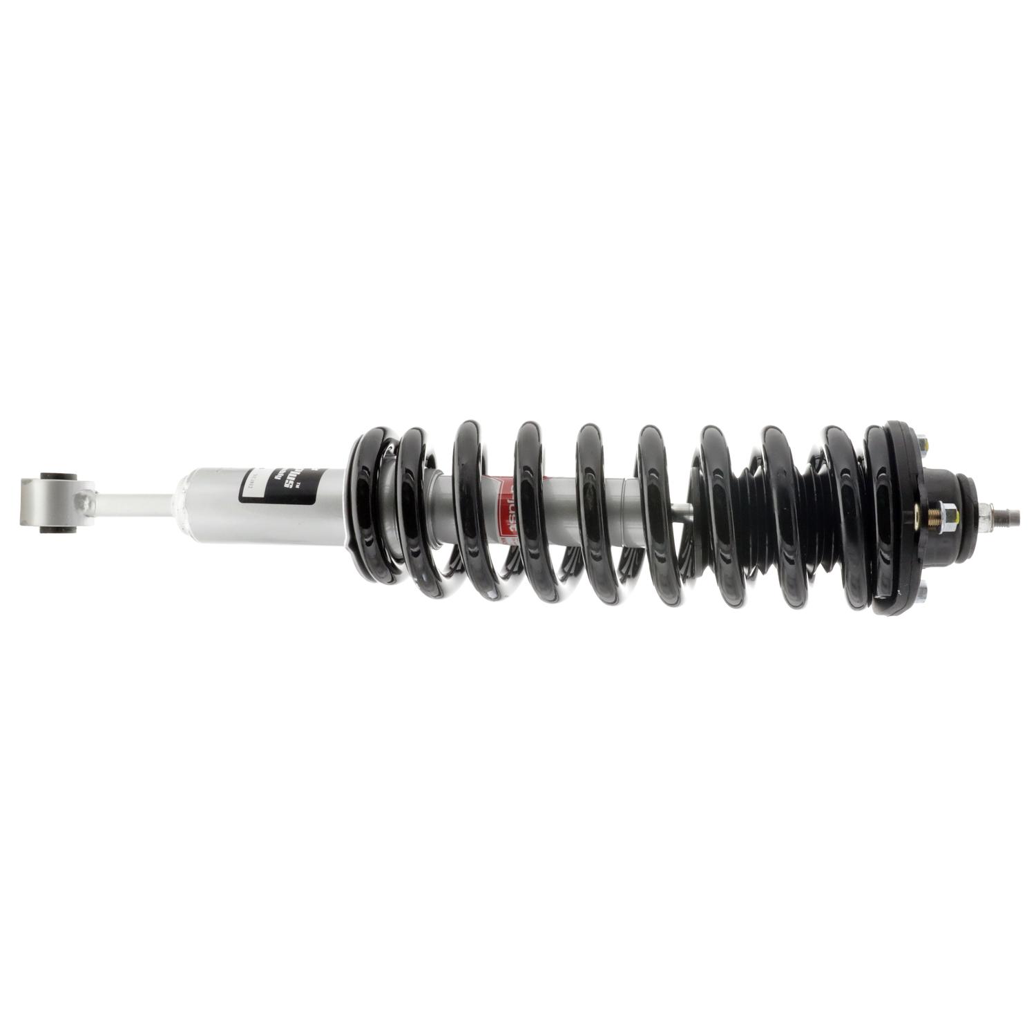 KYB SR4464 - Suspension Strut and Coil Spring Assembly KYB SR4464 Suspension Strut and Coil Spring Assembly product image 2 of 4