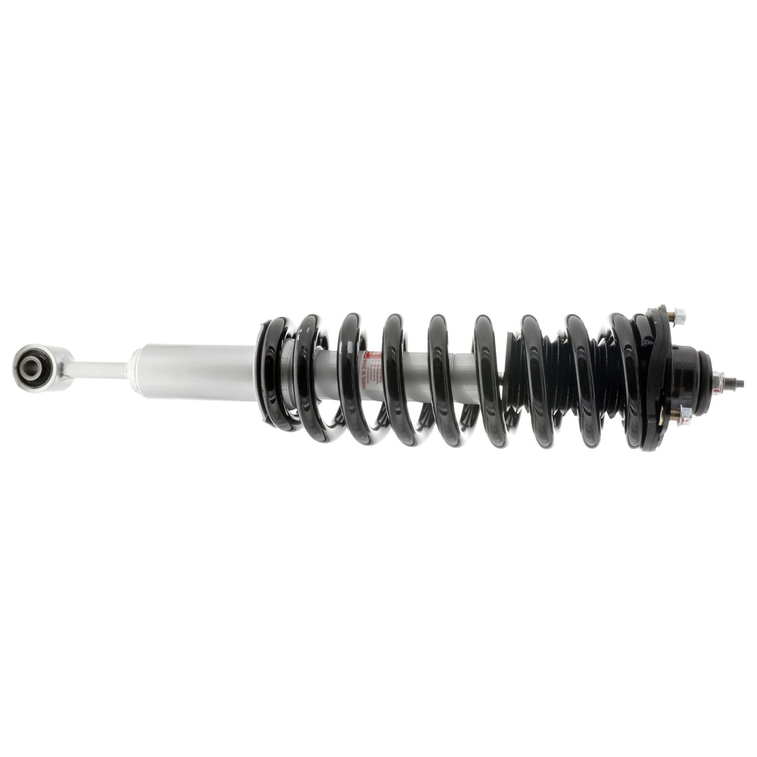 KYB SR4464 - Suspension Strut and Coil Spring Assembly KYB SR4464 Suspension Strut and Coil Spring Assembly product image 3 of 4