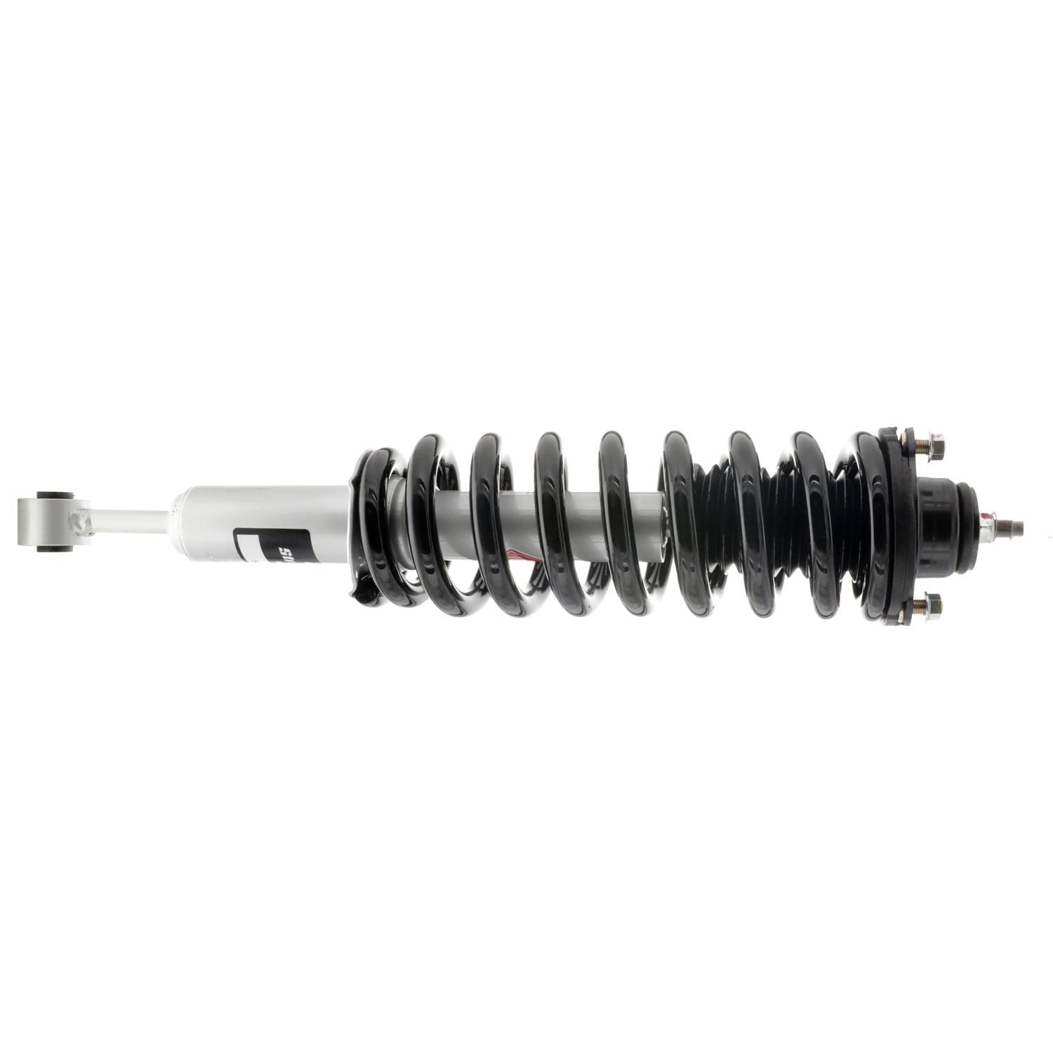 KYB SR4464 - Suspension Strut and Coil Spring Assembly KYB SR4464 Suspension Strut and Coil Spring Assembly product image 4 of 4