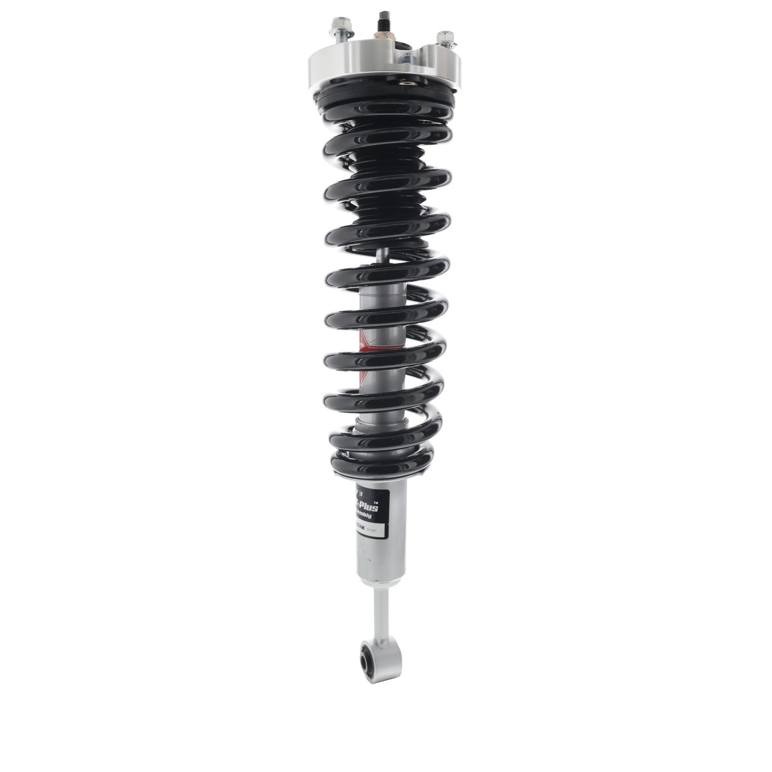 KYB SR4464K Suspension Strut and Coil Spring Assembly product image 2 of 4