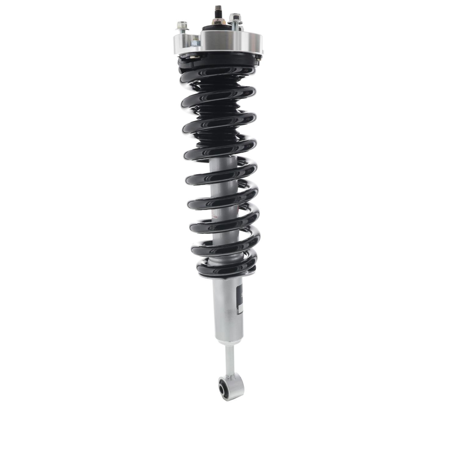 KYB SR4464K Suspension Strut and Coil Spring Assembly product image 4 of 4