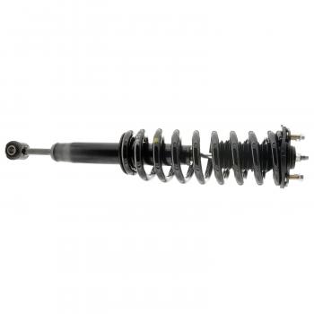 KYB SR4465 Suspension Strut and Coil Spring Assembly product image 3 of 4