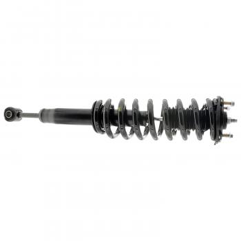 KYB SR4466 Suspension Strut and Coil Spring Assembly product image 3 of 4