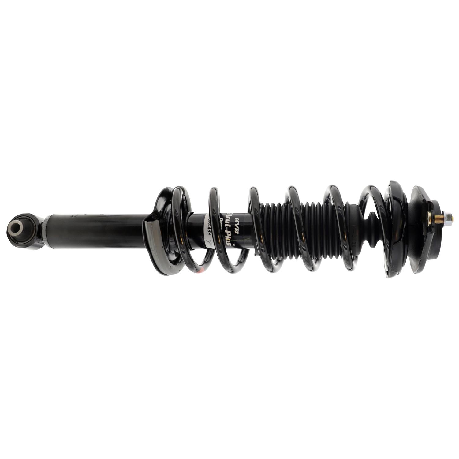 KYB SR4469 Suspension Strut and Coil Spring Assembly product image 1 of 4