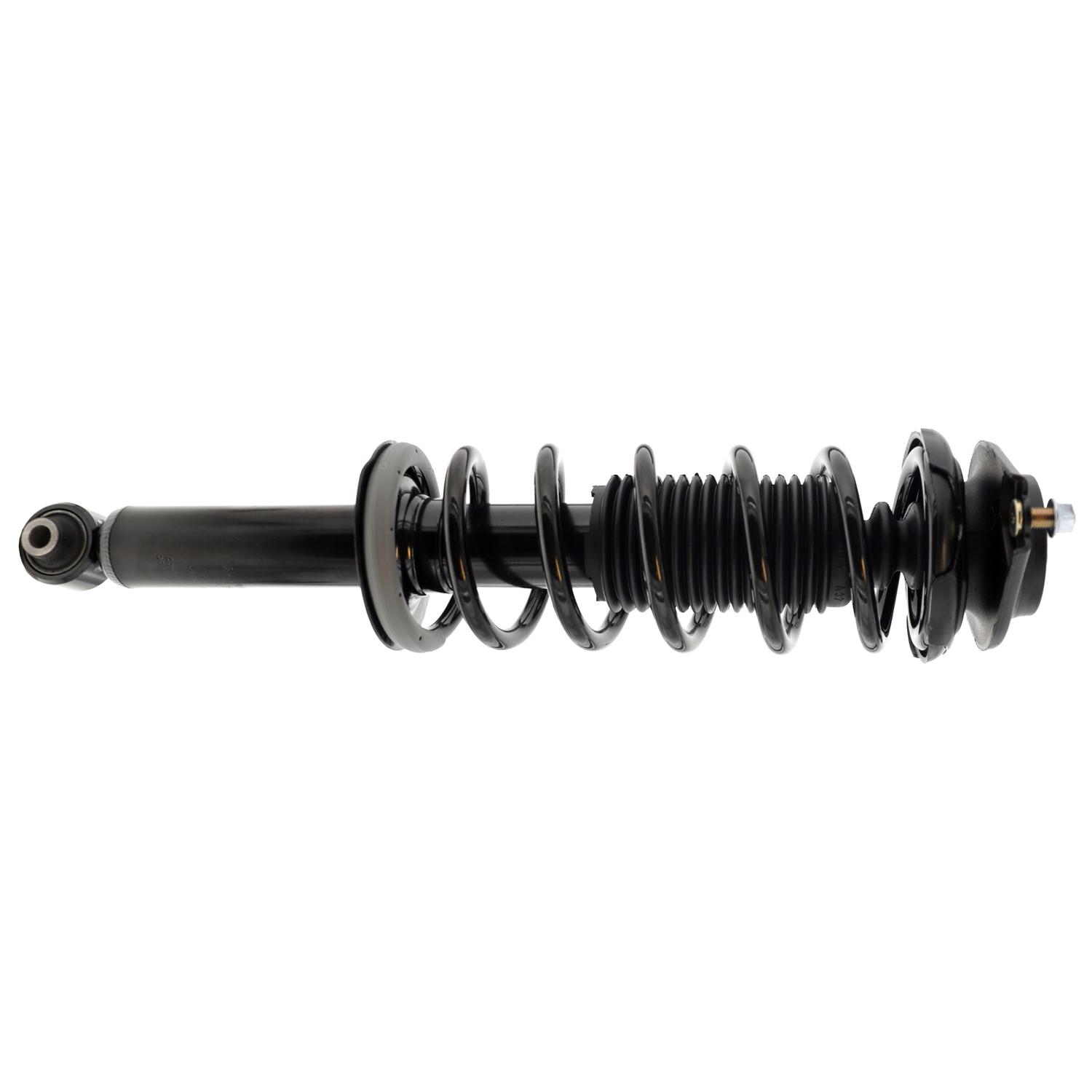 KYB SR4469 Suspension Strut and Coil Spring Assembly product image 3 of 4