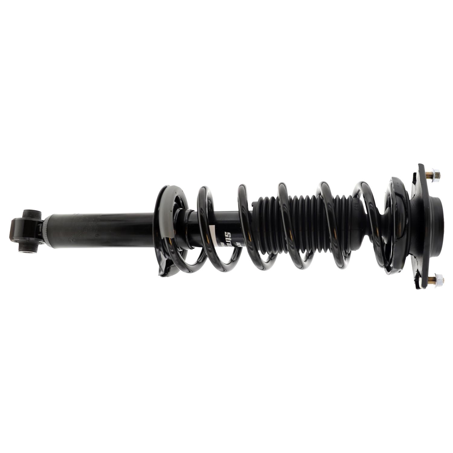 KYB SR4469 Suspension Strut and Coil Spring Assembly product image 4 of 4