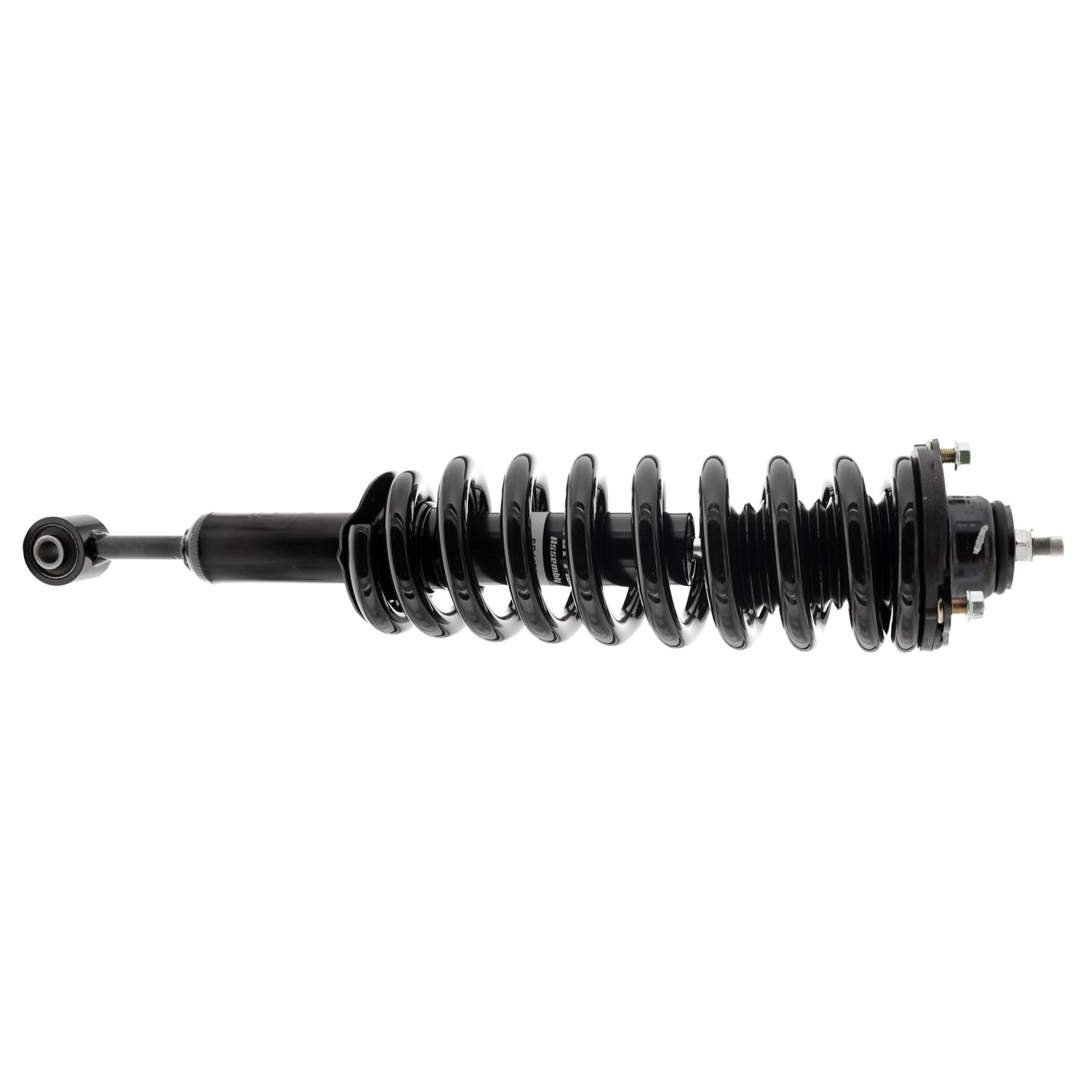 KYB SR4470 Suspension Strut and Coil Spring Assembly product image 1 of 4