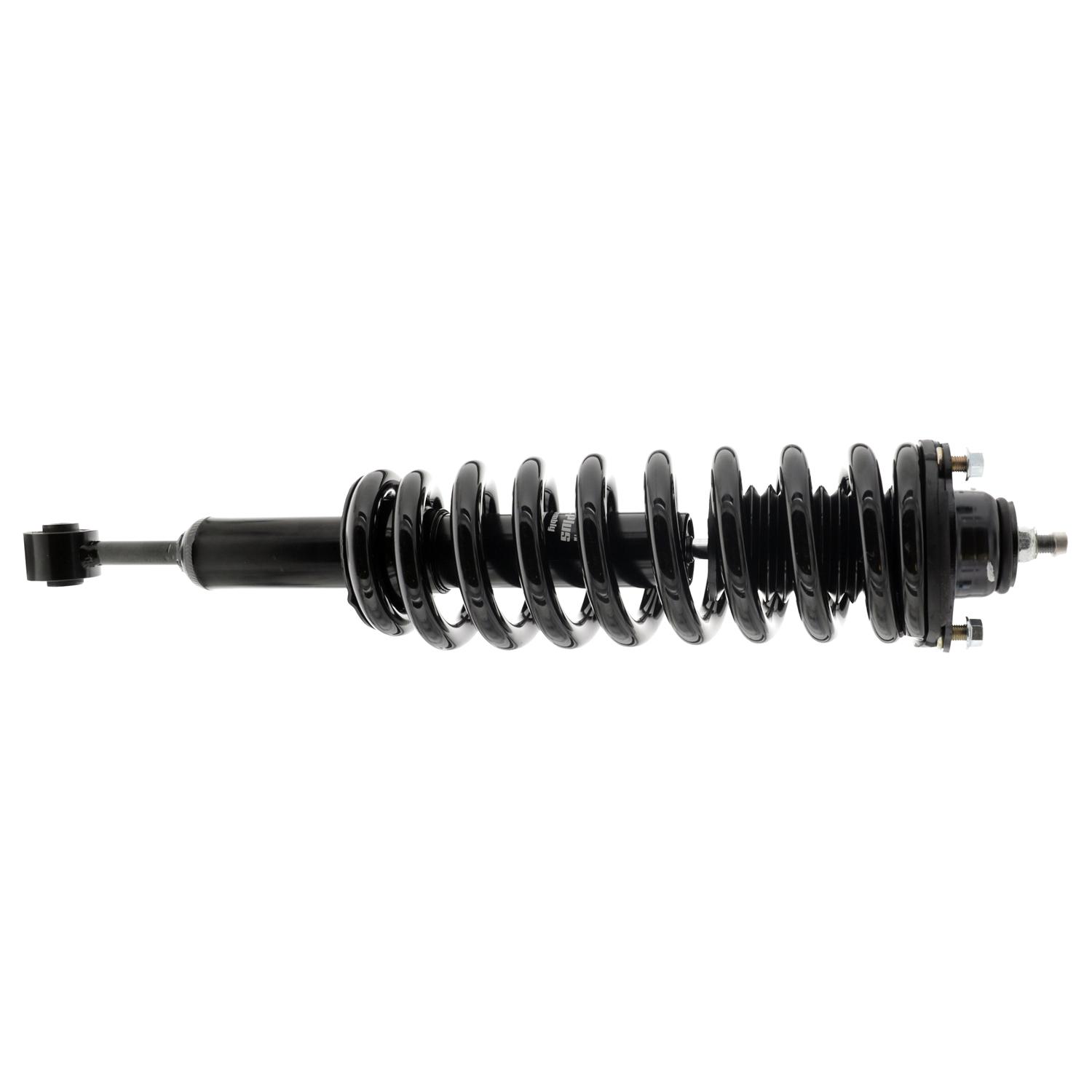 KYB SR4470 Suspension Strut and Coil Spring Assembly product image 2 of 4