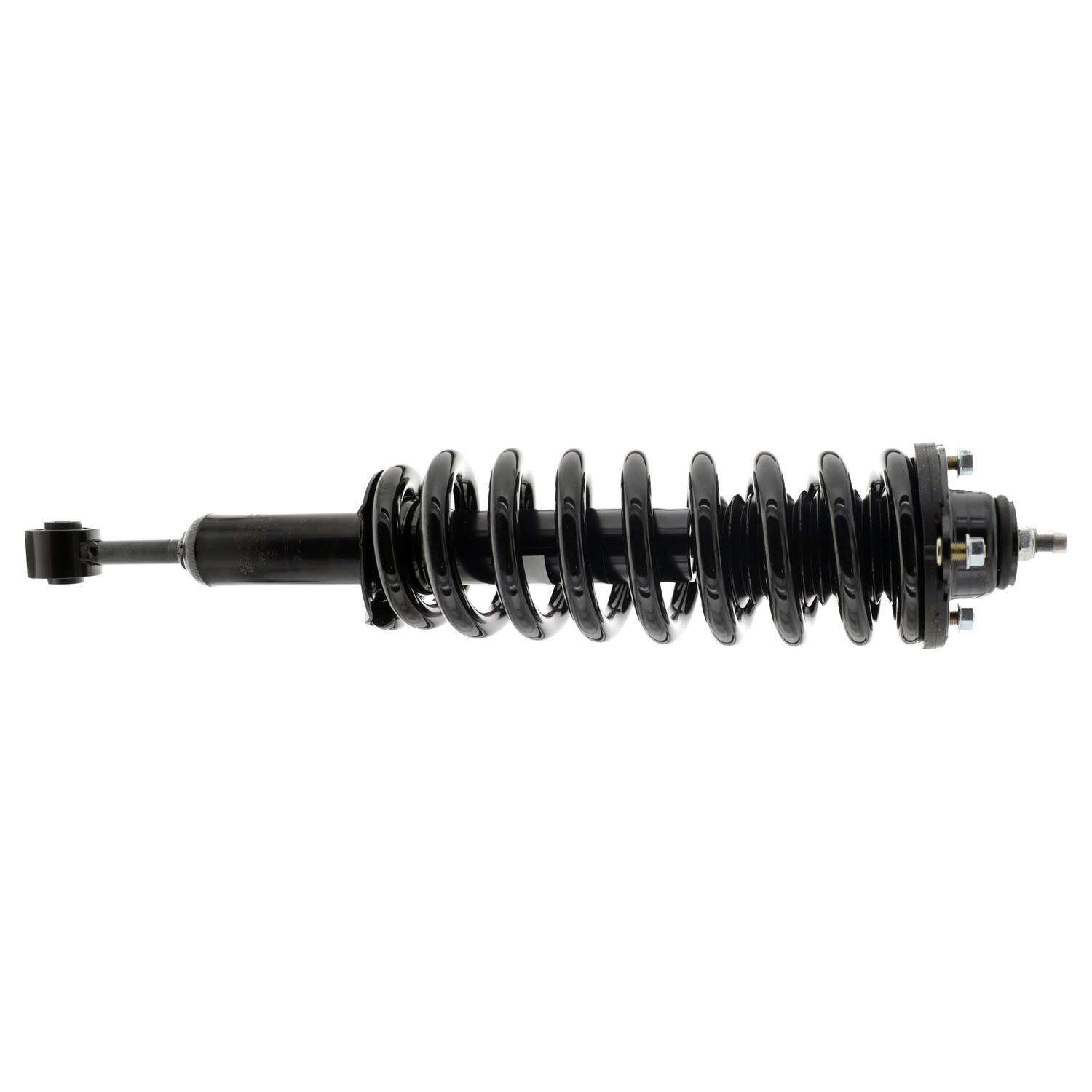 KYB SR4470 Suspension Strut and Coil Spring Assembly product image 4 of 4