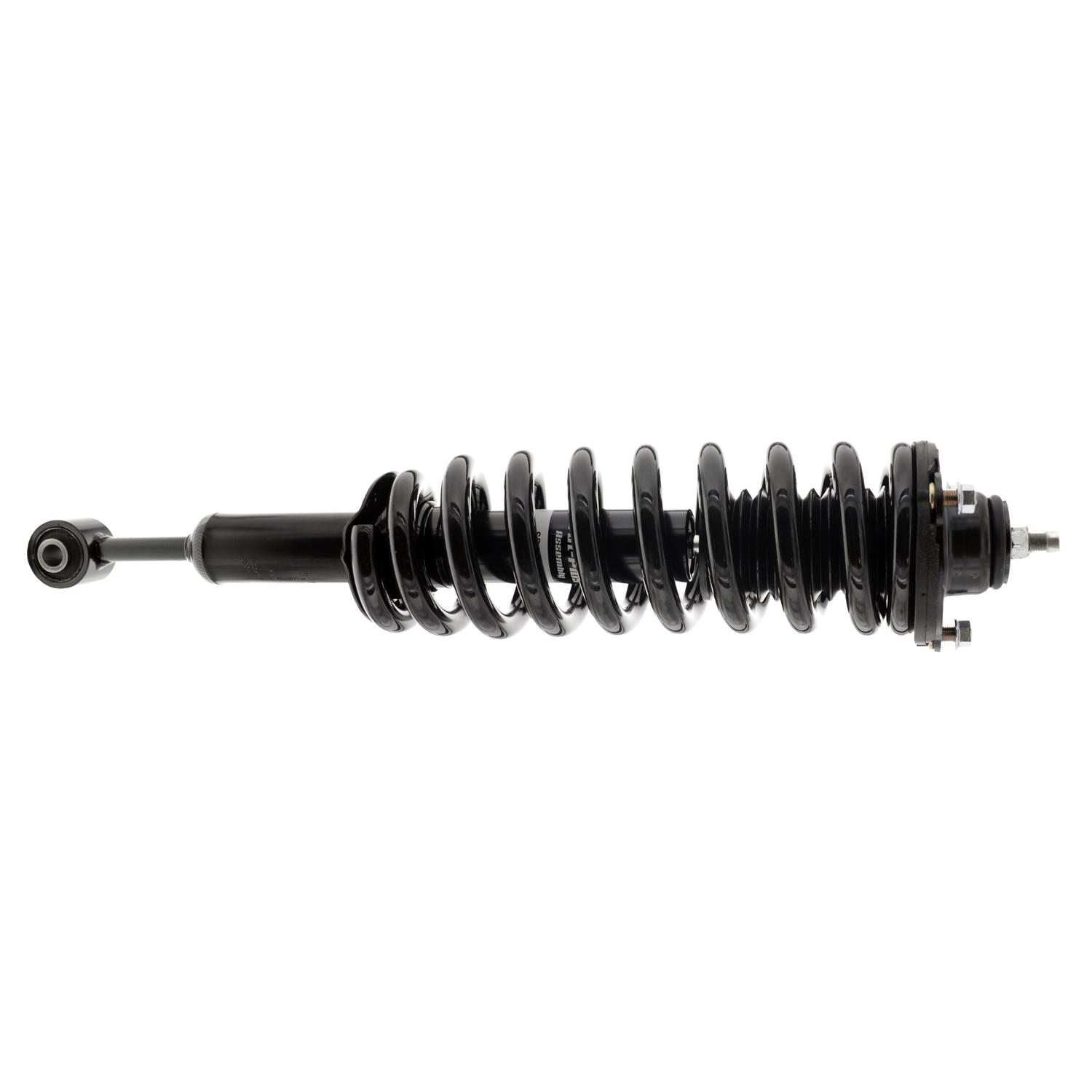 KYB SR4471 - Suspension Strut and Coil Spring Assembly KYB SR4471 Suspension Strut and Coil Spring Assembly product image 1 of 4