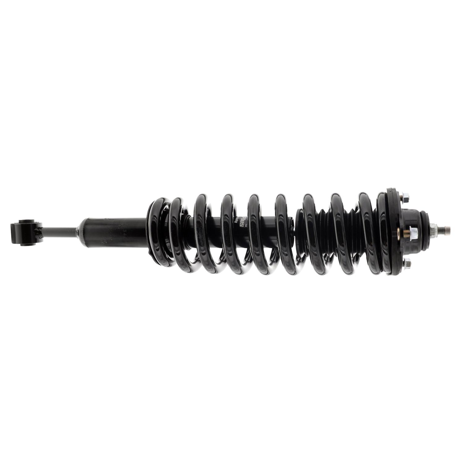 KYB SR4471 - Suspension Strut and Coil Spring Assembly KYB SR4471 Suspension Strut and Coil Spring Assembly product image 2 of 4