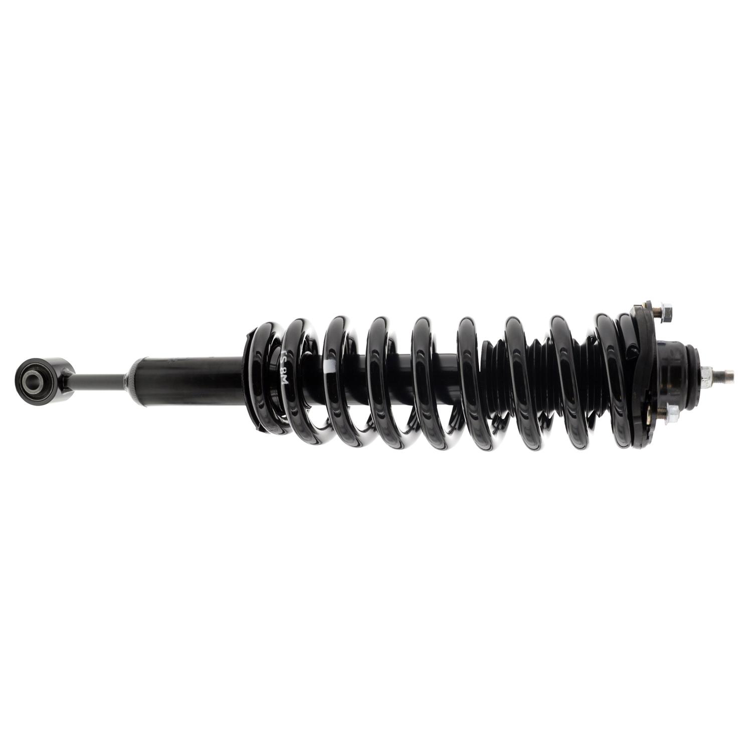 KYB SR4471 - Suspension Strut and Coil Spring Assembly KYB SR4471 Suspension Strut and Coil Spring Assembly product image 3 of 4