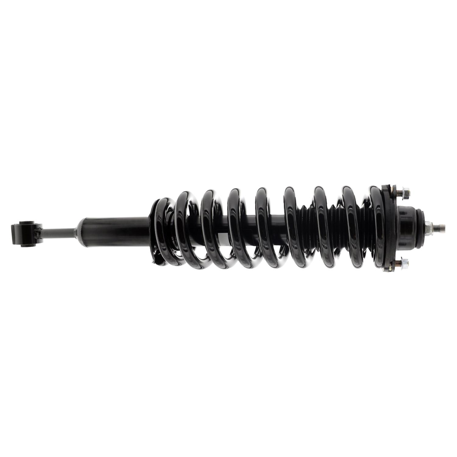 KYB SR4471 - Suspension Strut and Coil Spring Assembly KYB SR4471 Suspension Strut and Coil Spring Assembly product image 4 of 4