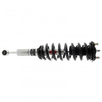 KYB SR4472 Suspension Strut and Coil Spring Assembly product image 1 of 4
