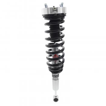 KYB SR4472K Suspension Strut and Coil Spring Assembly product image 1 of 4