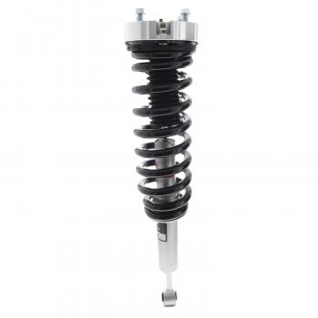 KYB SR4472K Suspension Strut and Coil Spring Assembly product image 2 of 4