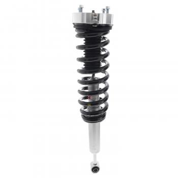 KYB SR4472K Suspension Strut and Coil Spring Assembly product image 3 of 4