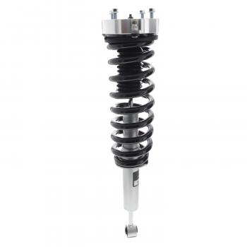 KYB SR4472K Suspension Strut and Coil Spring Assembly product image 4 of 4