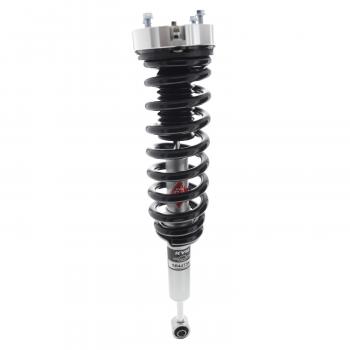 KYB SR4473K Suspension Strut and Coil Spring Assembly product image 1 of 4