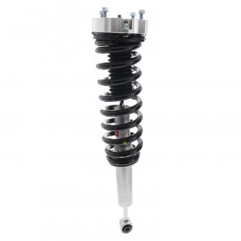 KYB SR4473K Suspension Strut and Coil Spring Assembly product image 3 of 4