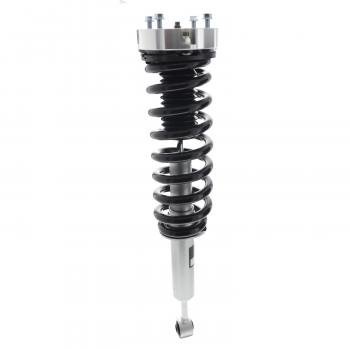KYB SR4473K Suspension Strut and Coil Spring Assembly product image 4 of 4