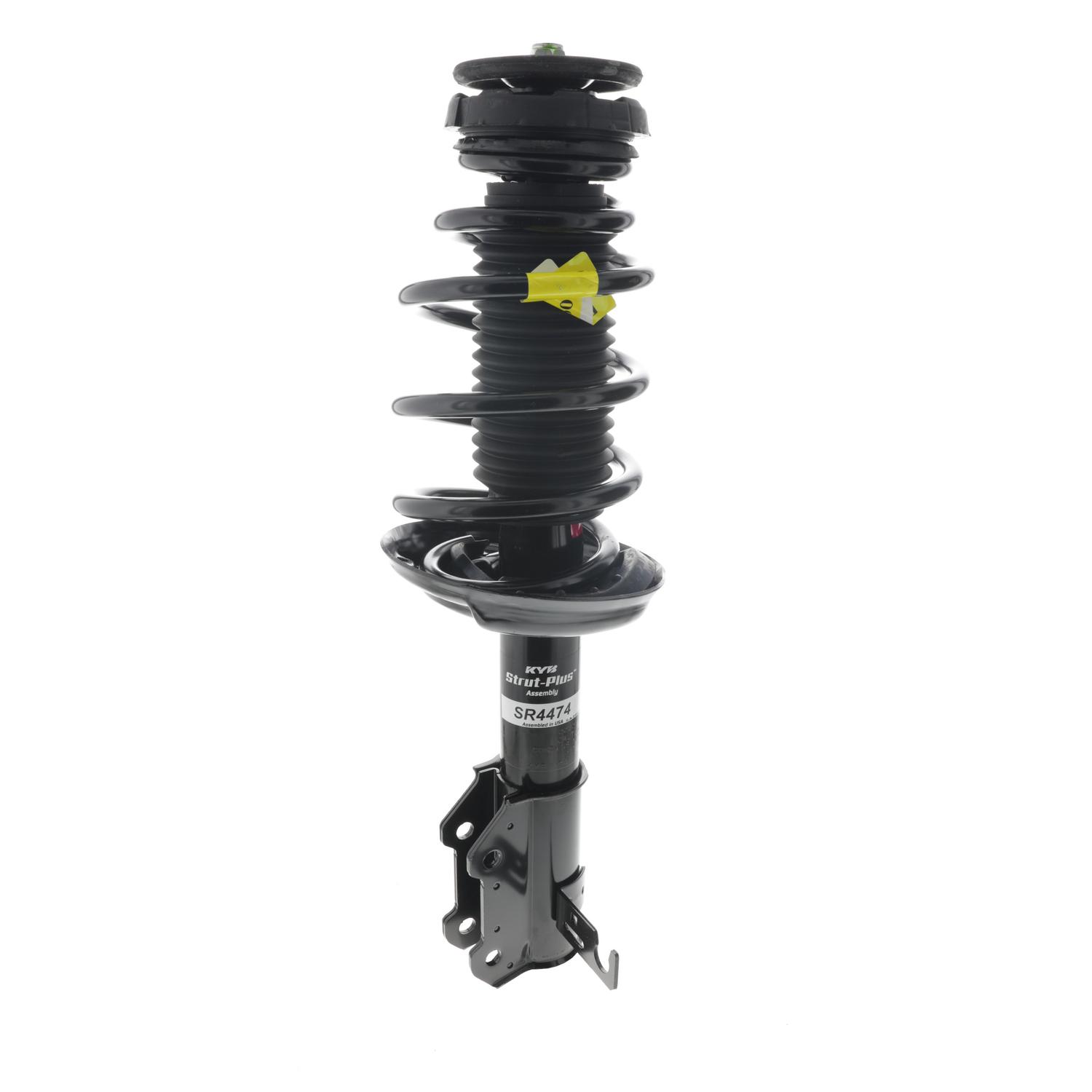 KYB SR4474 Suspension Strut and Coil Spring Assembly product image 1 of 4