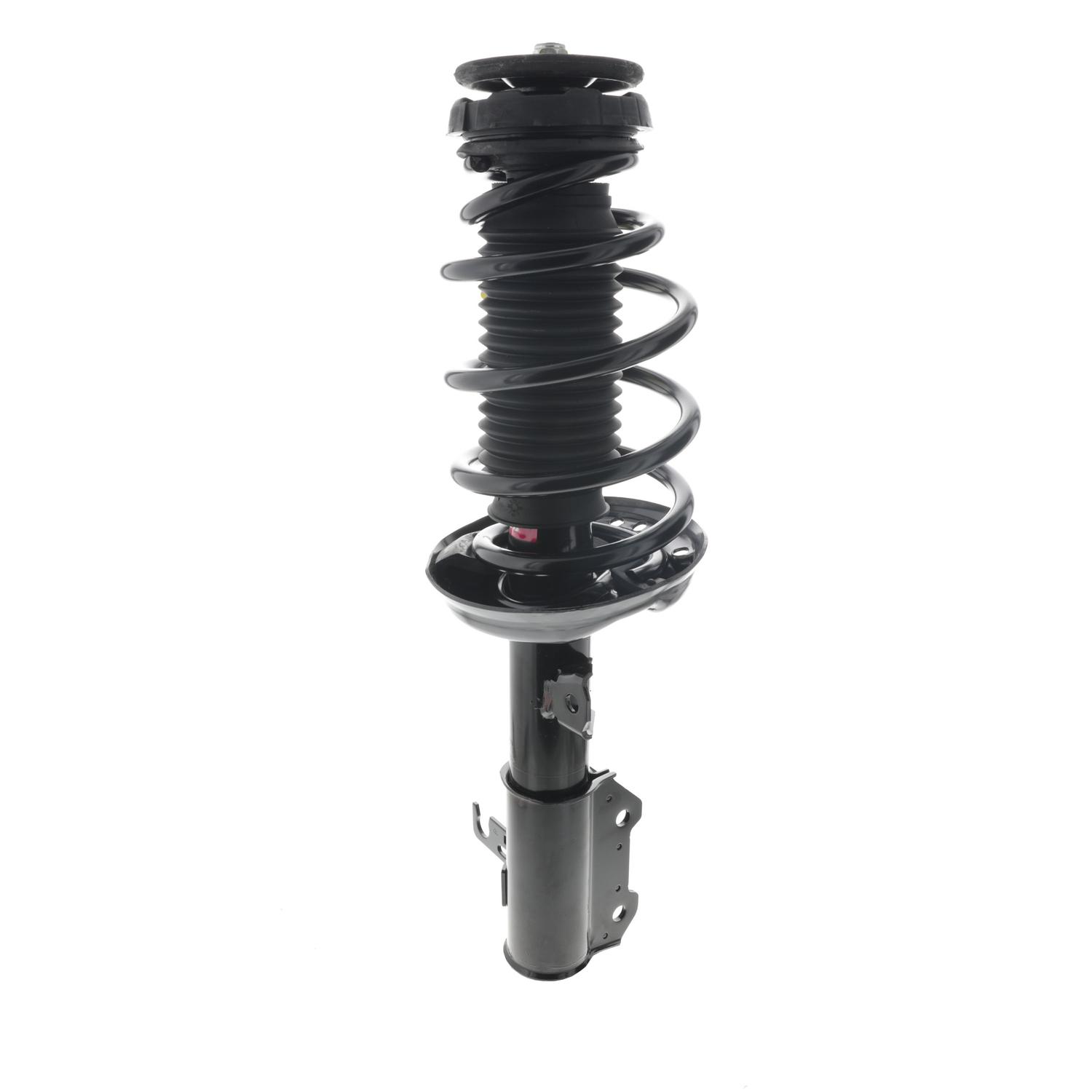 KYB SR4474 Suspension Strut and Coil Spring Assembly product image 3 of 4