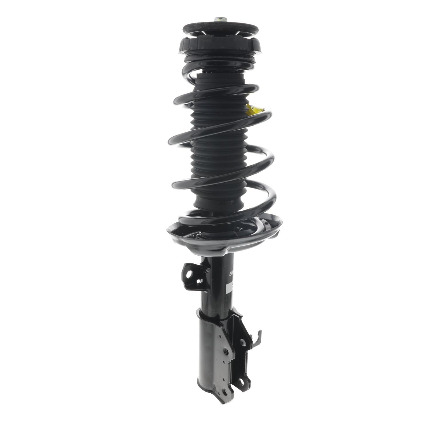 KYB SR4474 Suspension Strut and Coil Spring Assembly product image 4 of 4