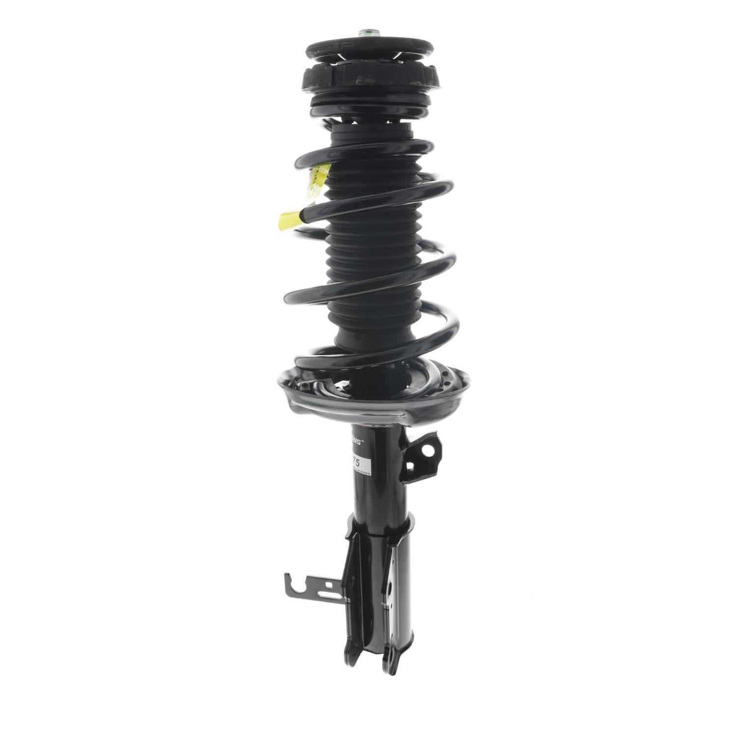 KYB SR4475 Suspension Strut and Coil Spring Assembly product image 2 of 4