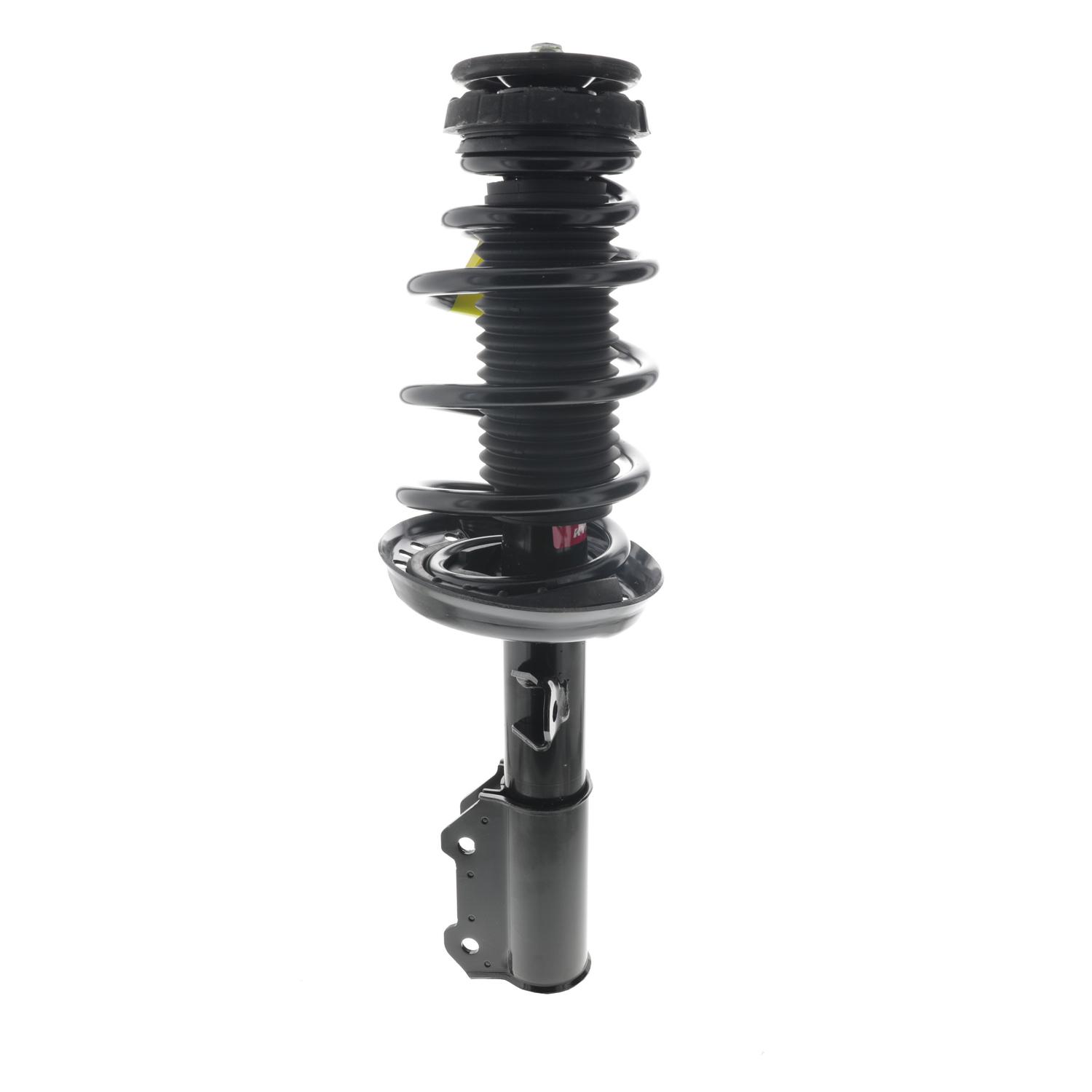 KYB SR4475 Suspension Strut and Coil Spring Assembly product image 3 of 4