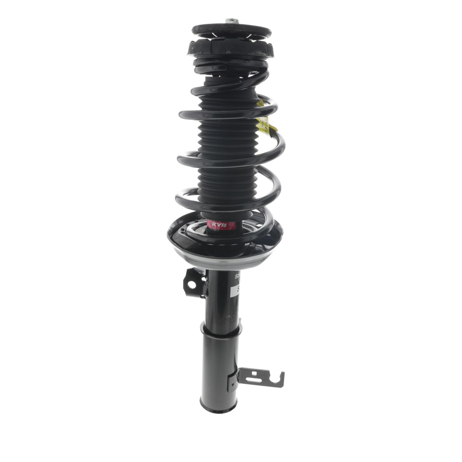 KYB SR4475 Suspension Strut and Coil Spring Assembly product image 4 of 4
