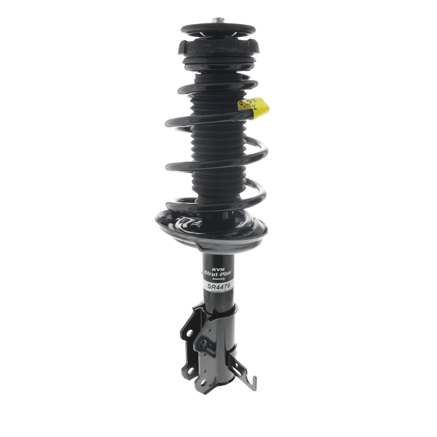 KYB SR4476 Suspension Strut and Coil Spring Assembly product image 1 of 4