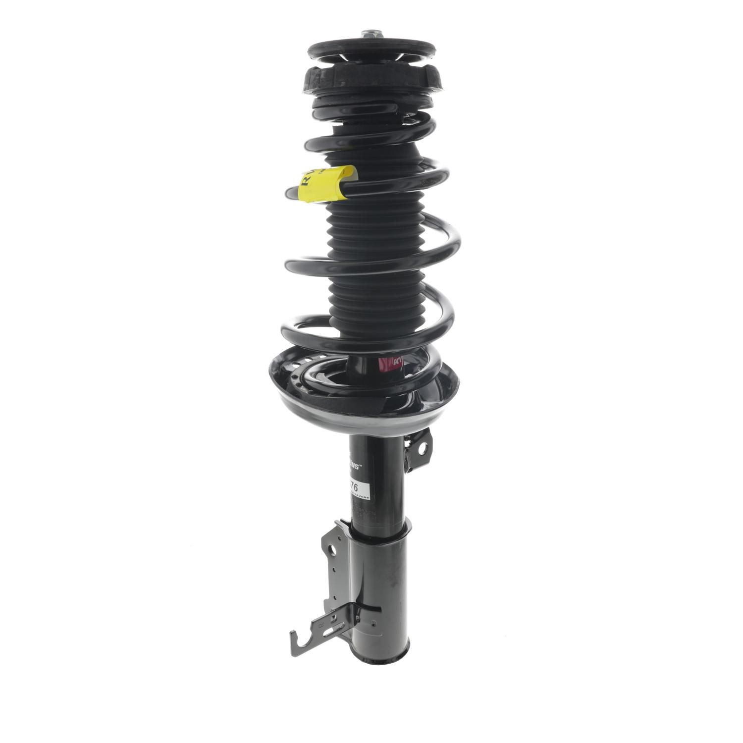 KYB SR4476 Suspension Strut and Coil Spring Assembly product image 2 of 4