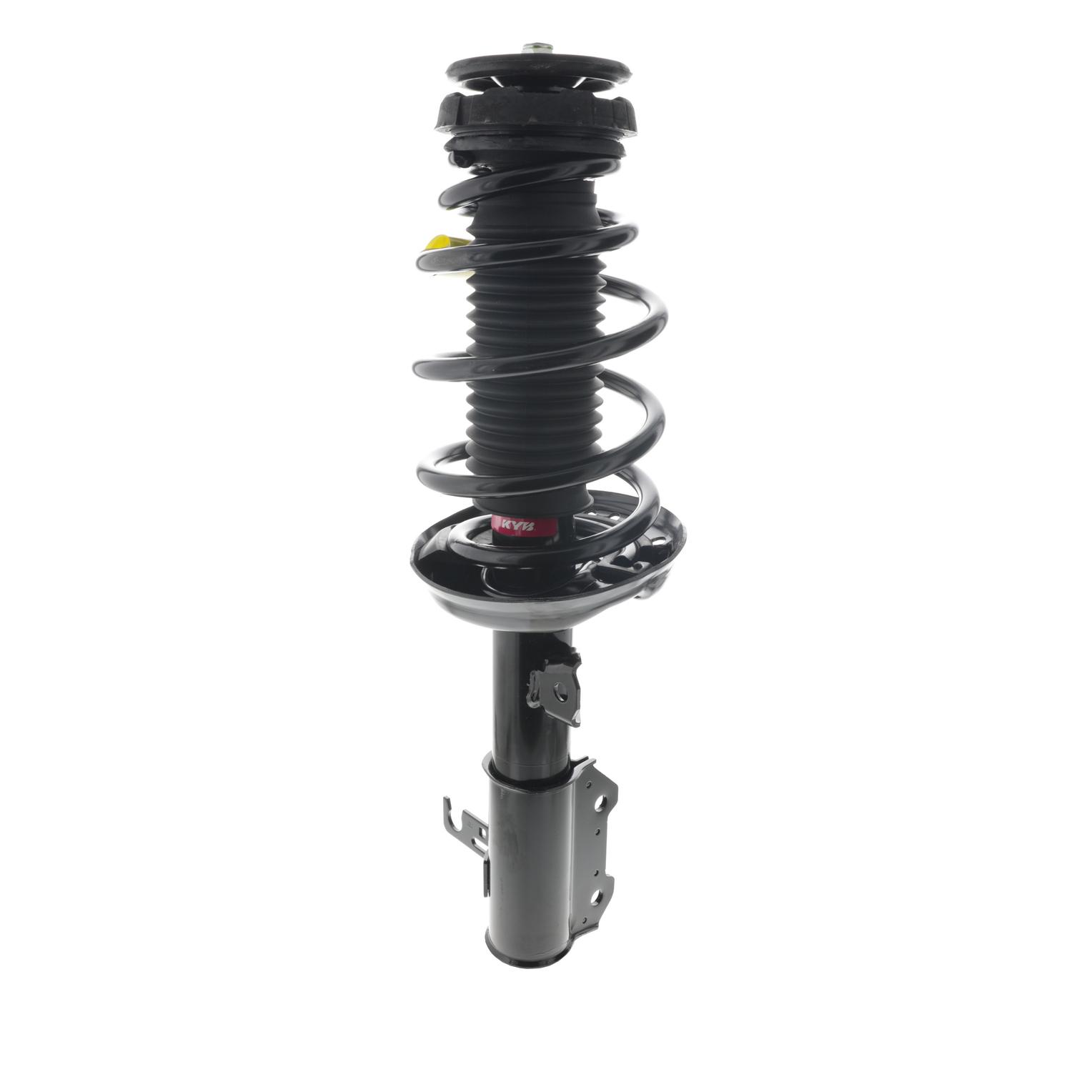 KYB SR4476 Suspension Strut and Coil Spring Assembly product image 3 of 4