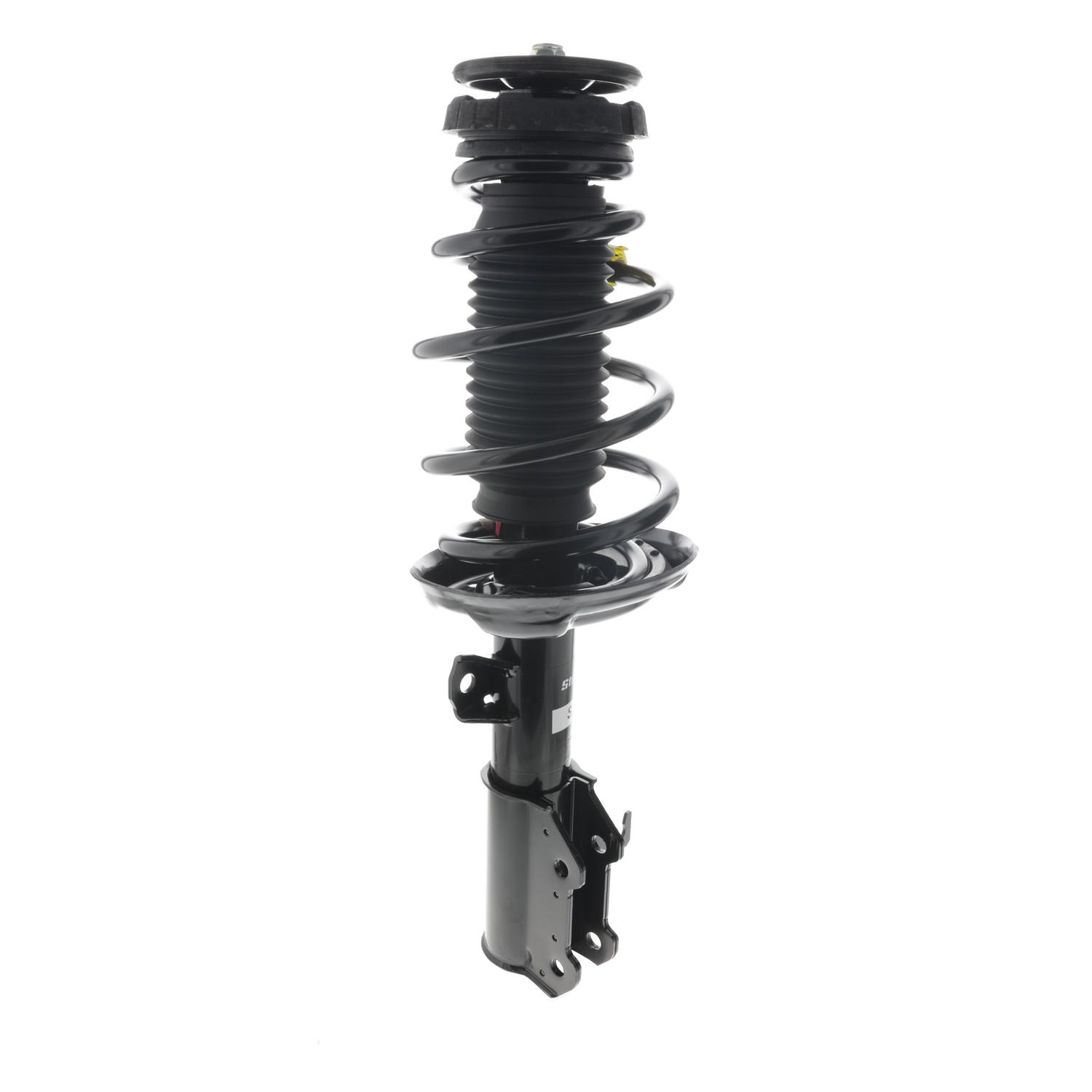 KYB SR4476 Suspension Strut and Coil Spring Assembly product image 4 of 4