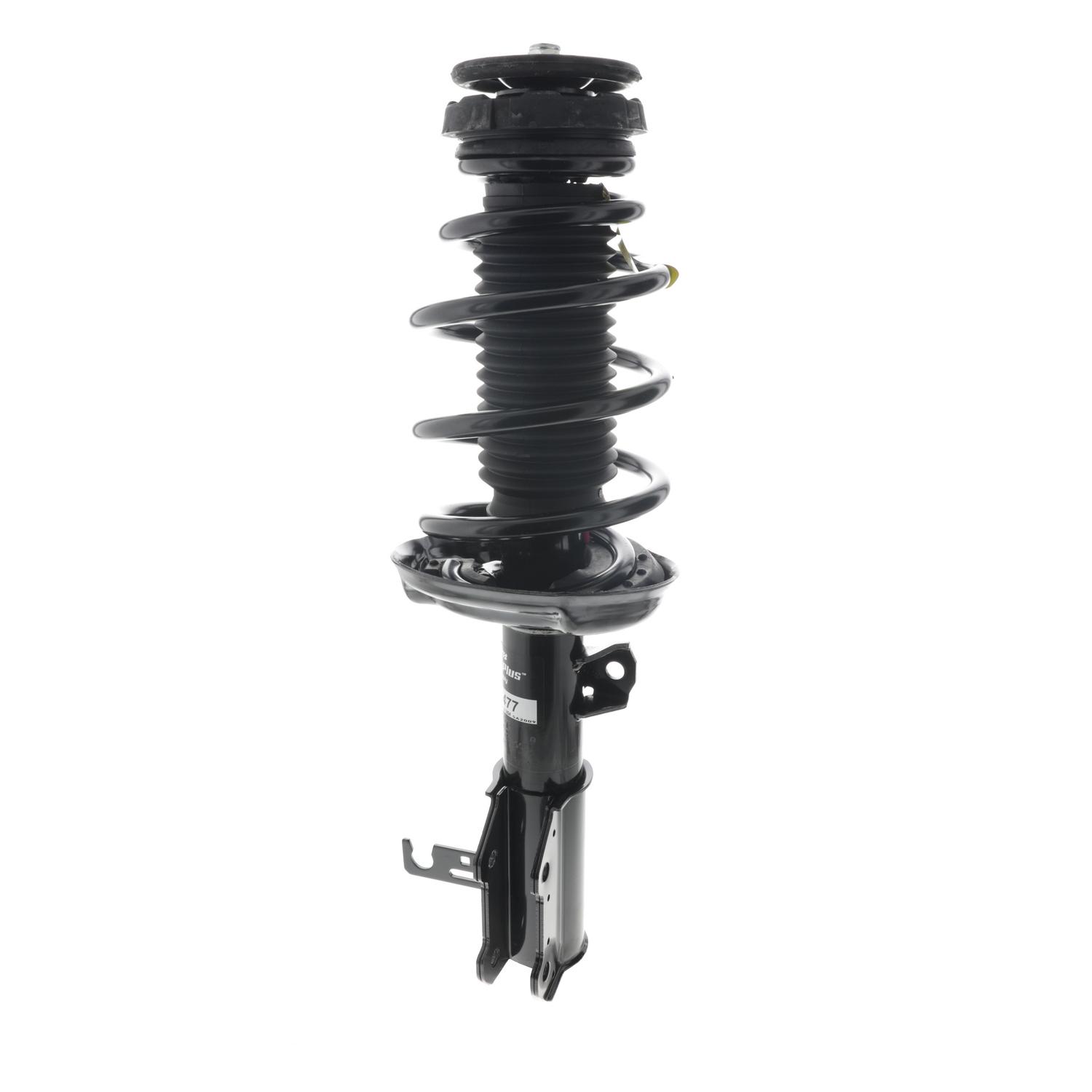 KYB SR4477 Suspension Strut and Coil Spring Assembly product image 2 of 4
