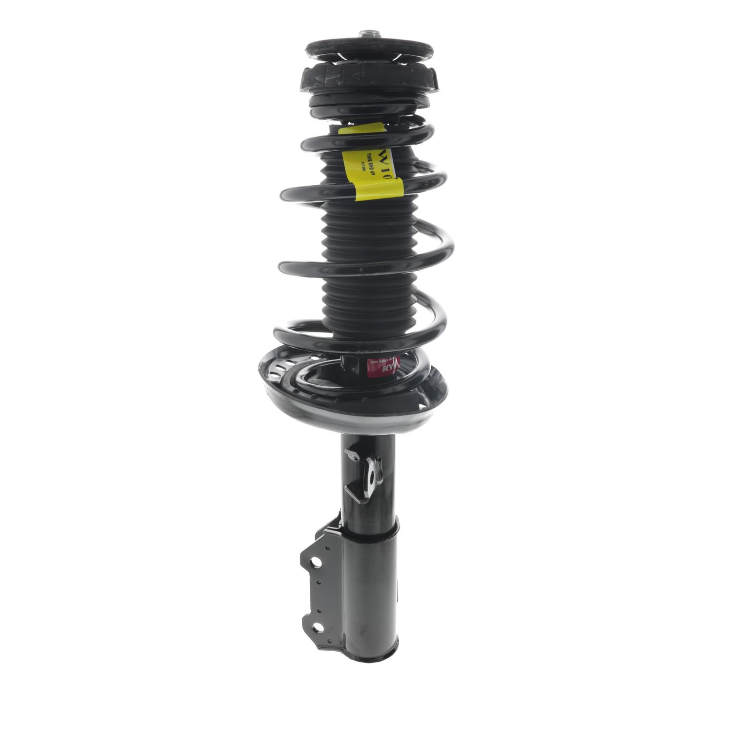 KYB SR4477 Suspension Strut and Coil Spring Assembly product image 3 of 4